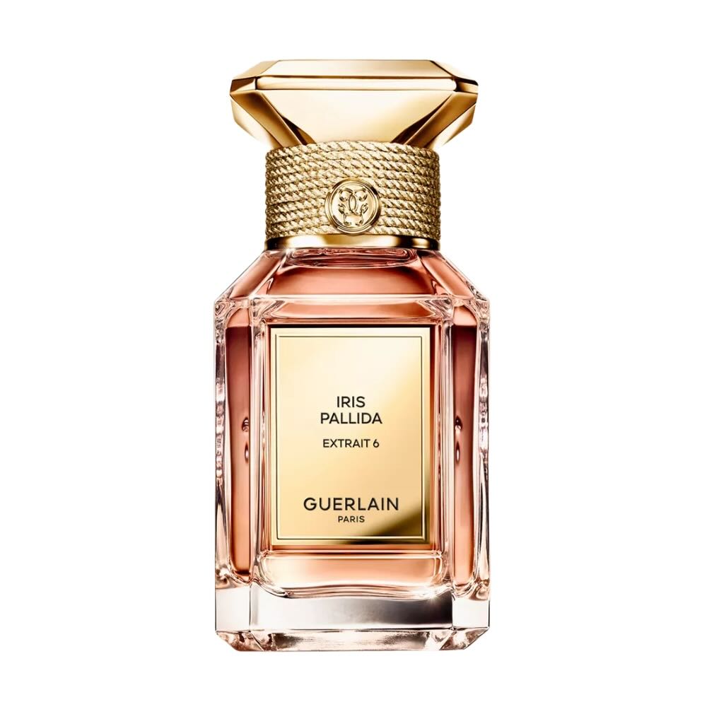 Nước Hoa Unisex Guerlain Iris Pallida Extrait 6 50ml Chính Hãng | Niche - Hình ảnh chính